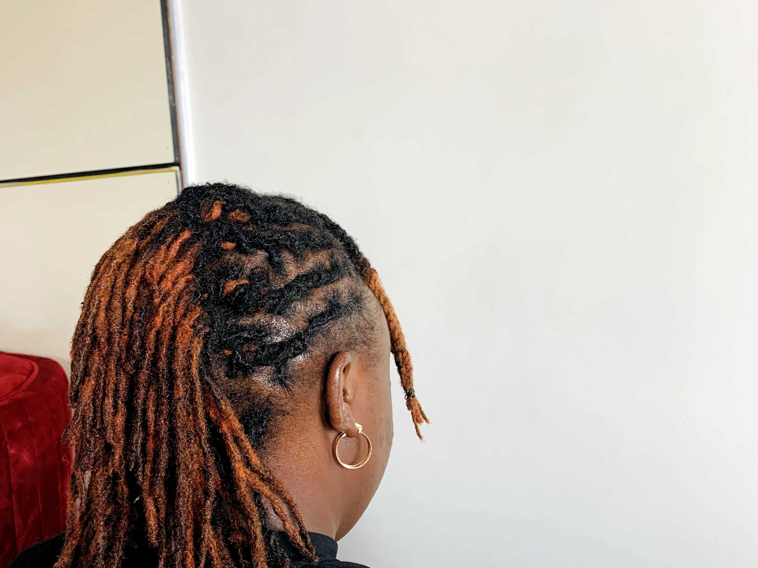 unisex salonise