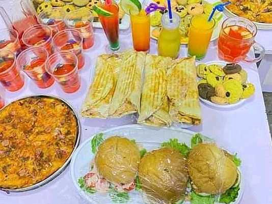 Selap Cakes 'n' treats